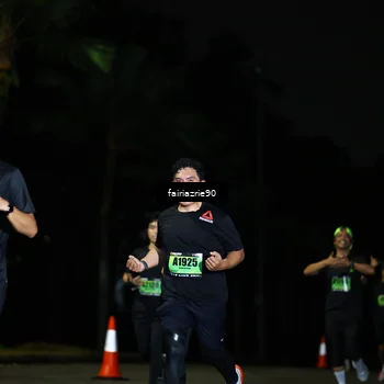 Runner Photo 5295763