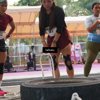 Runner Photo 5295764
