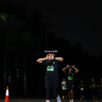 Runner Photo 5295765