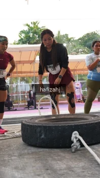 Runner Photo 5295767