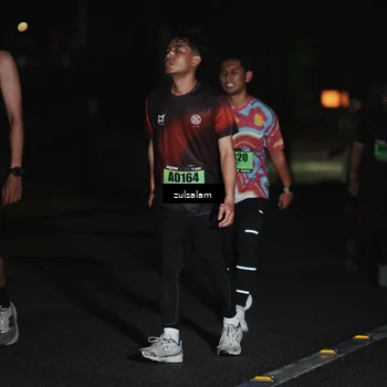 Runner Photo 5295769