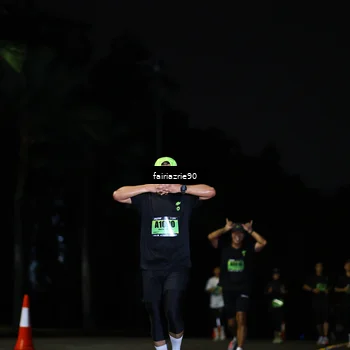 Runner Photo 5295771