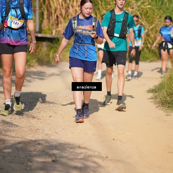 Runner Photo 5295772