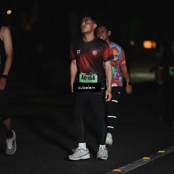 Runner Photo 5295775