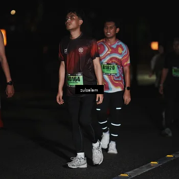 Runner Photo 5295776