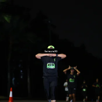 Runner Photo 5295777
