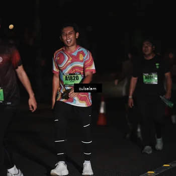 Runner Photo 5295781
