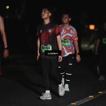 Runner Photo 5295784