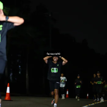 Runner Photo 5295785
