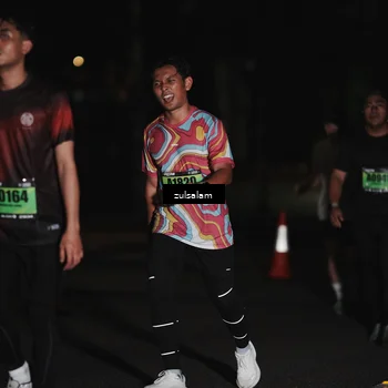 Runner Photo 5295787