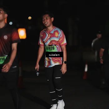 Runner Photo 5295792