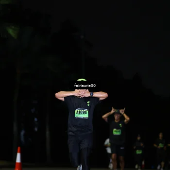 Runner Photo 5295793