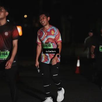Runner Photo 5295794