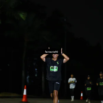 Runner Photo 5295797