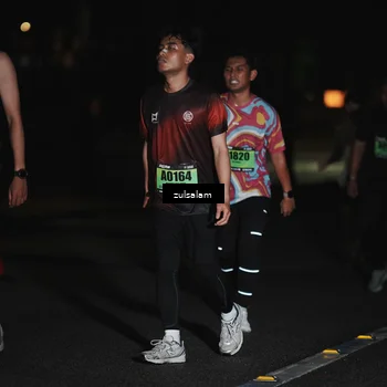 Runner Photo 5295799
