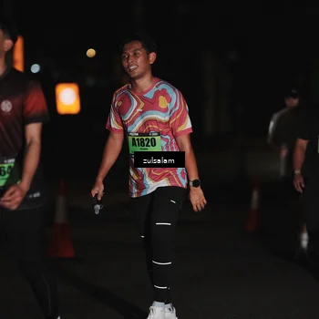 Runner Photo 5295800