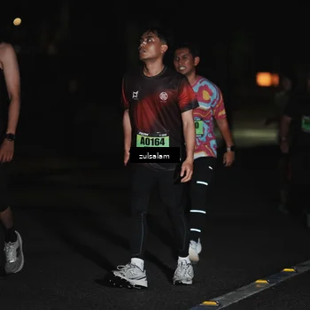 Runner Photo 5295801