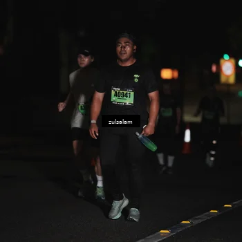Runner Photo 5295802