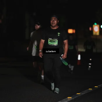 Runner Photo 5295803