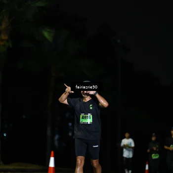 Runner Photo 5295807