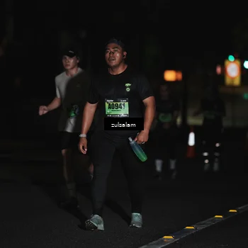 Runner Photo 5295808