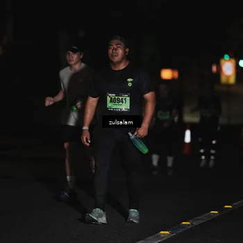 Runner Photo 5295809