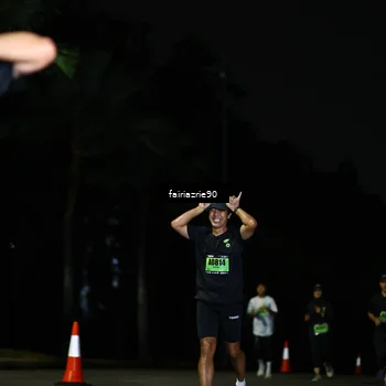 Runner Photo 5295810