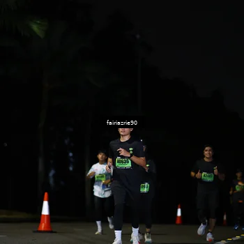 Runner Photo 5295820