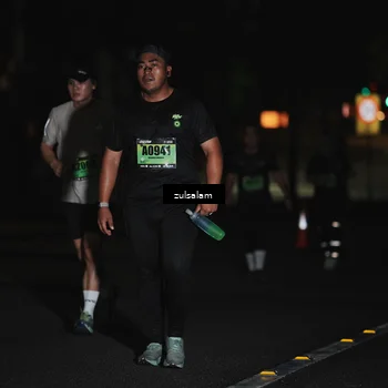Runner Photo 5295822