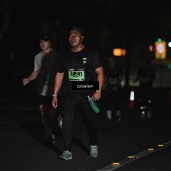 Runner Photo 5295823
