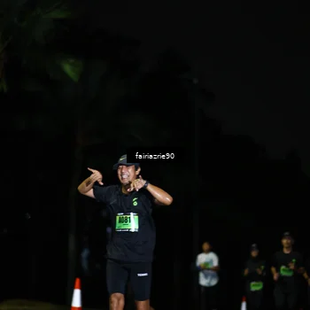 Runner Photo 5295825