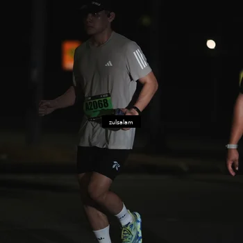 Runner Photo 5295826