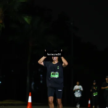 Runner Photo 5295827