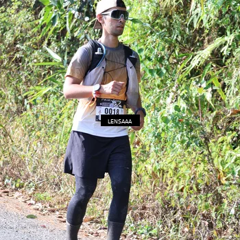 Runner Photo 5295828
