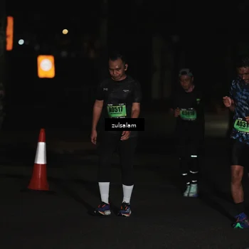 Runner Photo 5295831
