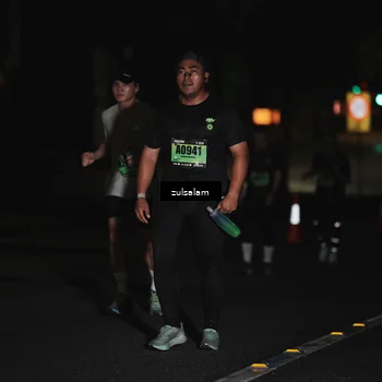 Runner Photo 5295832