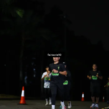 Runner Photo 5295835