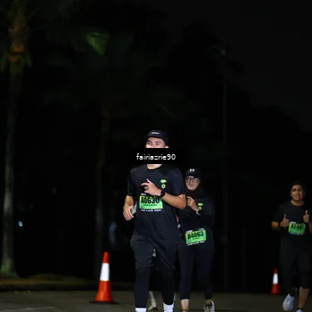 Runner Photo 5295837