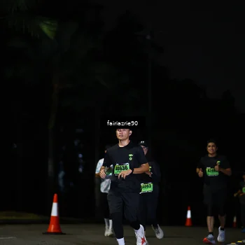 Runner Photo 5295838