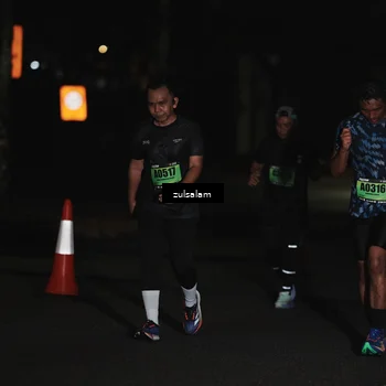 Runner Photo 5295839