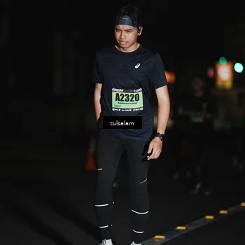 Runner Photo 5295840