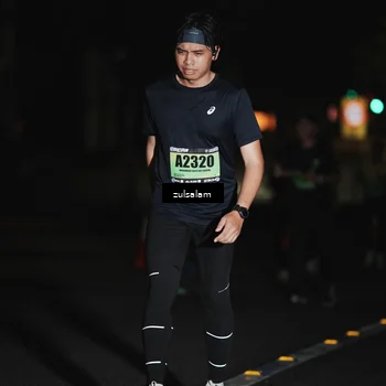 Runner Photo 5295841