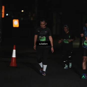 Runner Photo 5295842