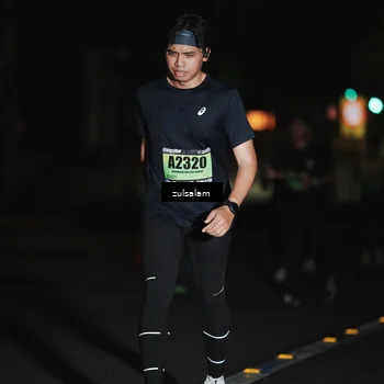 Runner Photo 5295843