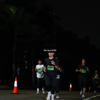 Runner Photo 5295844