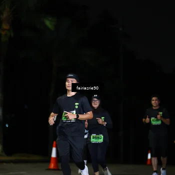 Runner Photo 5295845