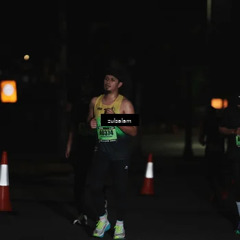 Runner Photo 5295846