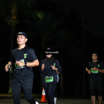 Runner Photo 5295847