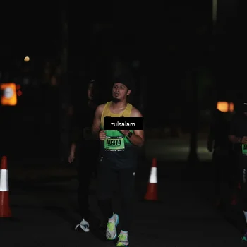 Runner Photo 5295848