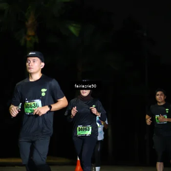 Runner Photo 5295849